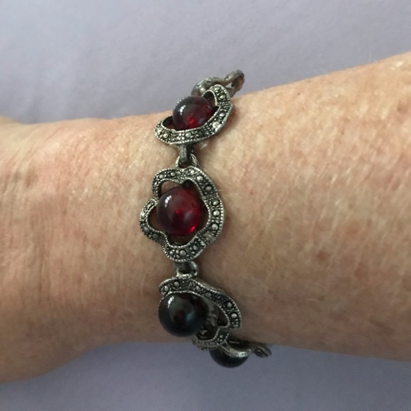 Jewelry - Vintage❣️Brass Bracelet